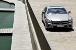 Mercedes-Benz CLS-Class 2011 года